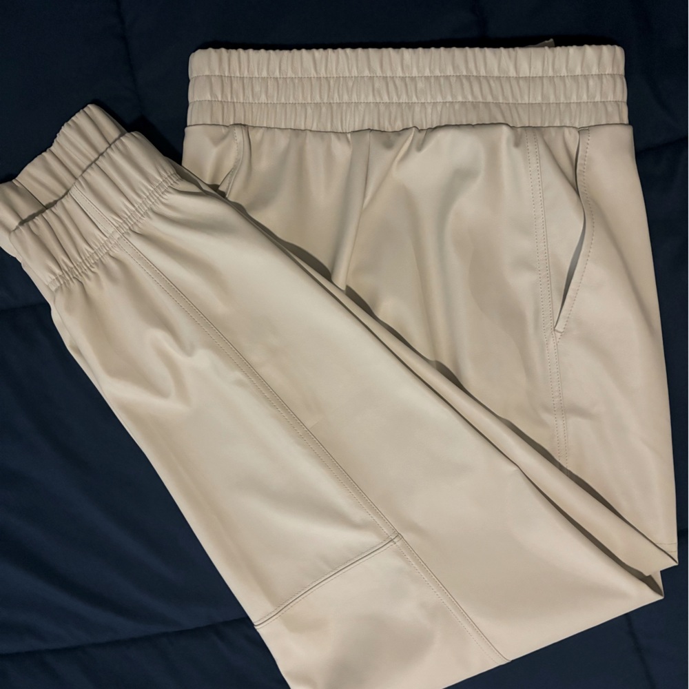 Calia high rise jogger journey collection